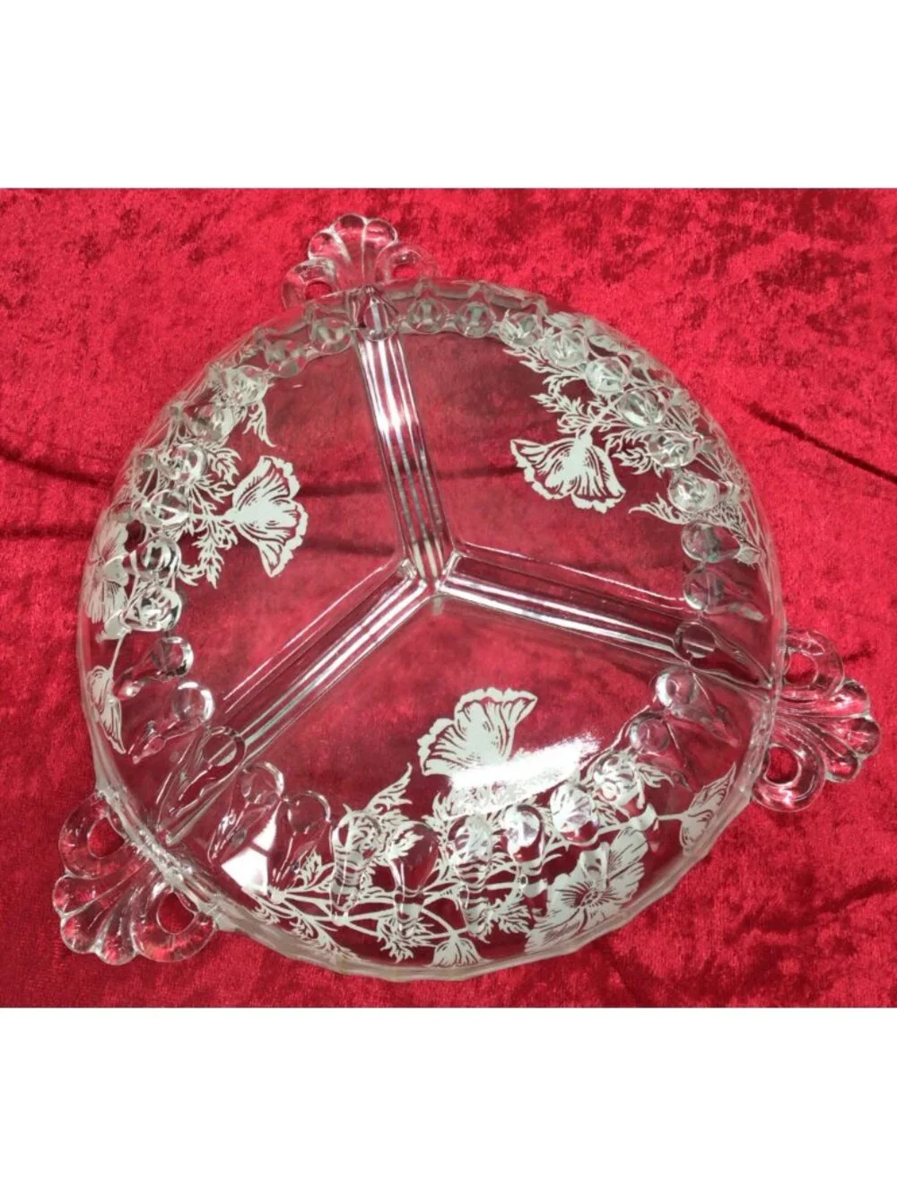 Silver City Glass 